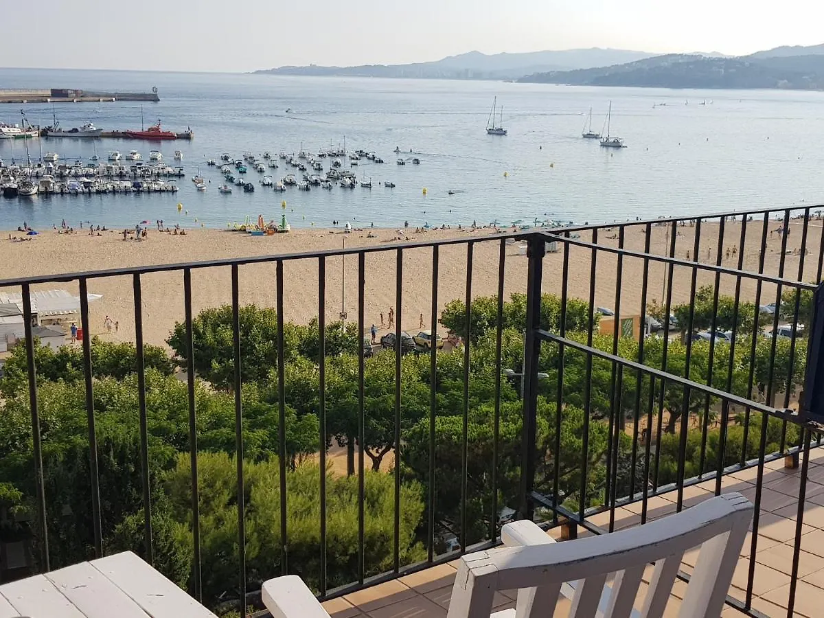 Hotel Trias Palamos Spain