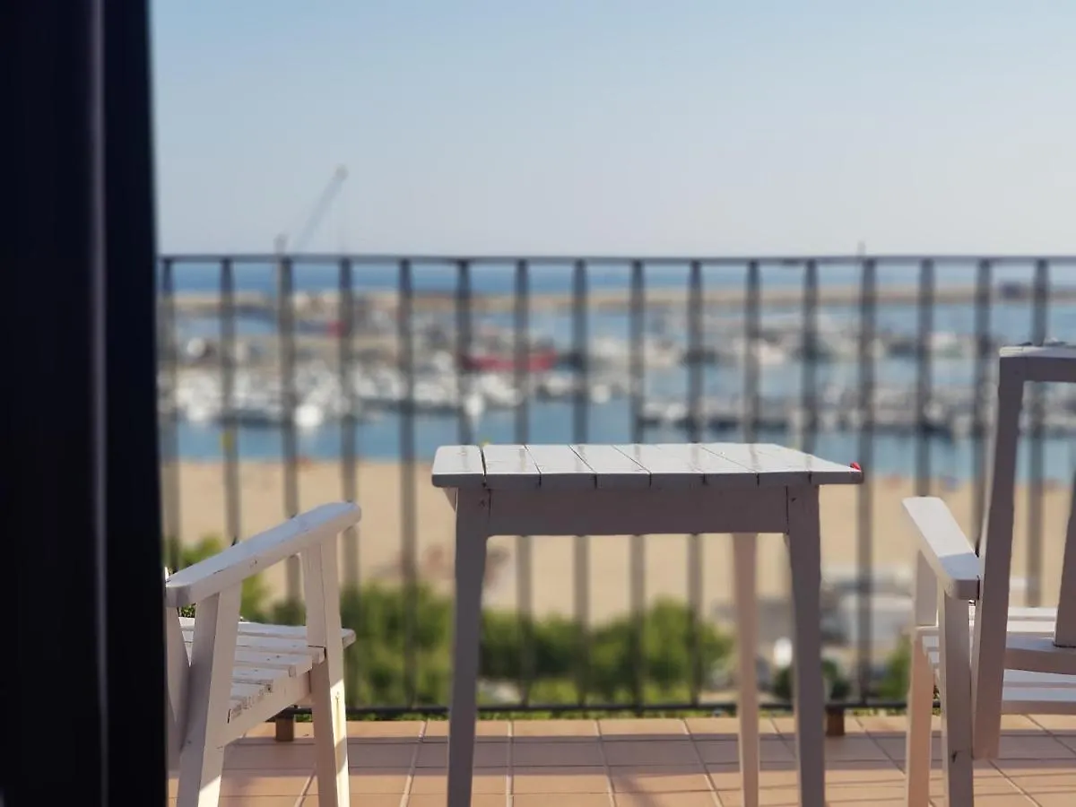 Hotel Trias Palamos 4*,  Spain