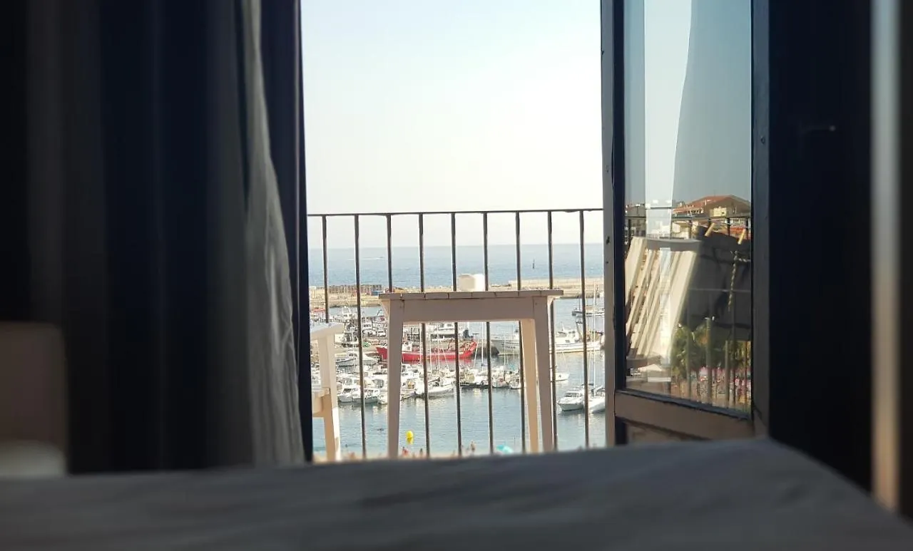 ****  Hotel Trias Palamós Espanha