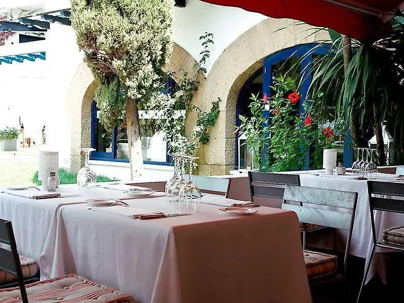Hotel Trias Palamos