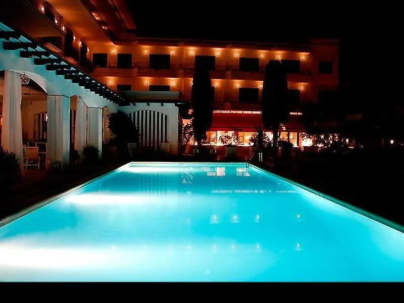 Hotel Trias Palamos