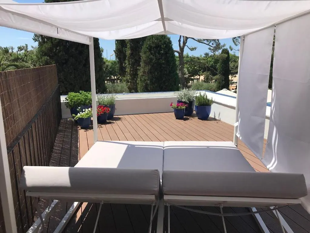 Hotel Trias Palamós