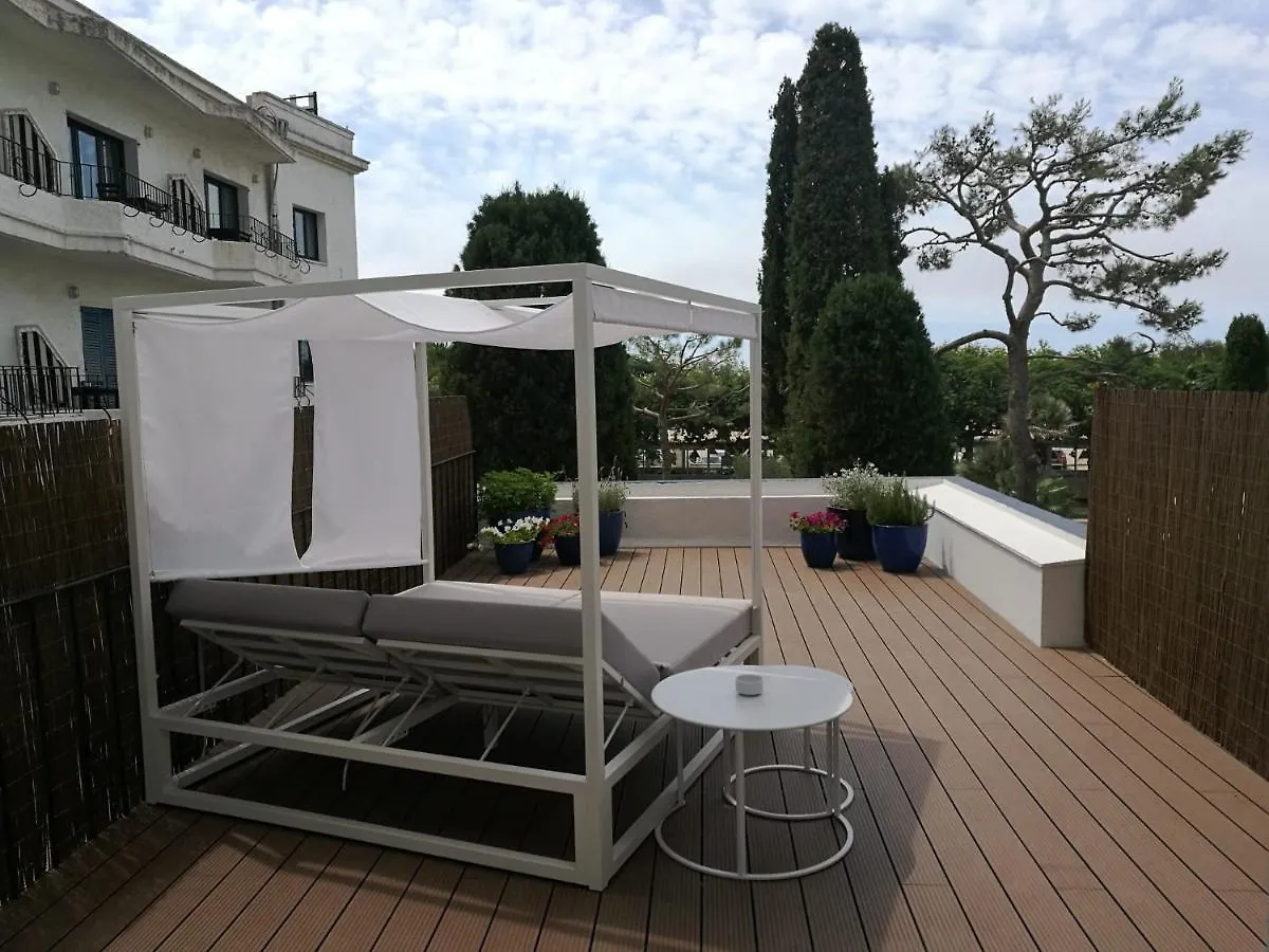 Hotel Trias Palamós
