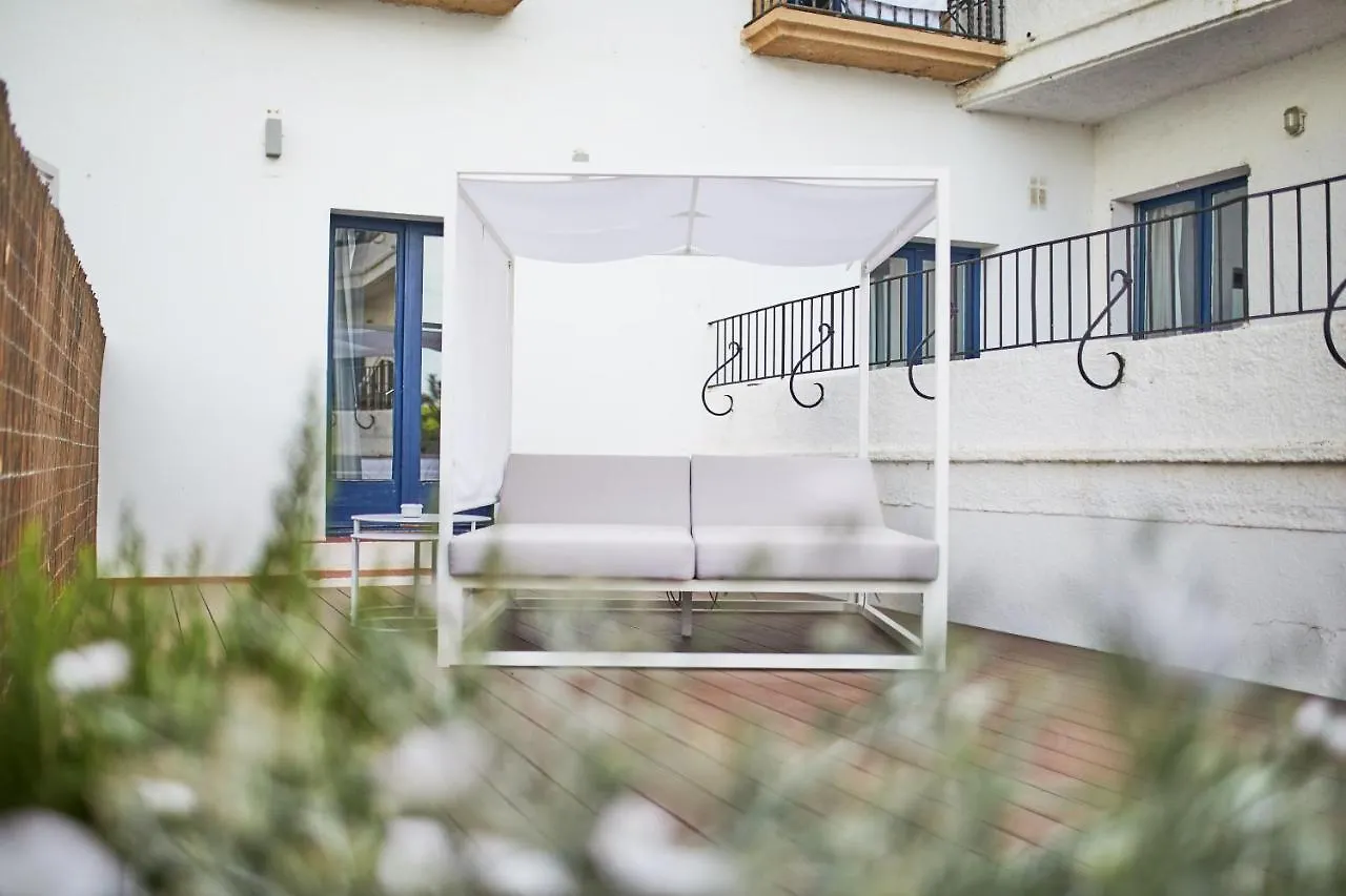 Hotel Trias Palamós Espanha