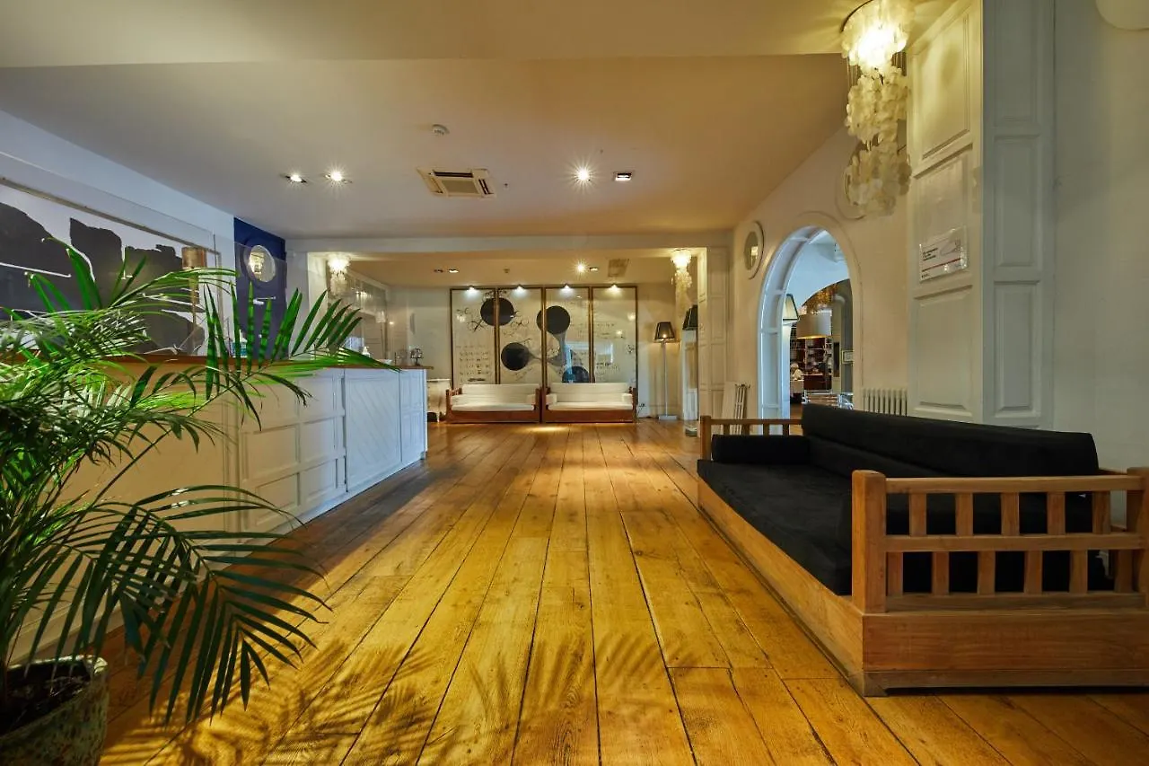 ****  Hotel Trias Palamós Espanha