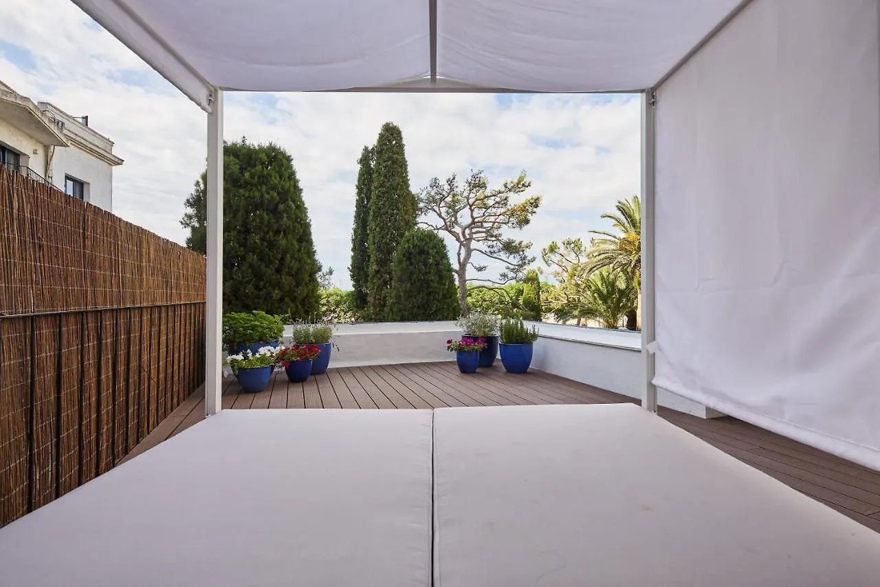 Hotel Trias Palamos