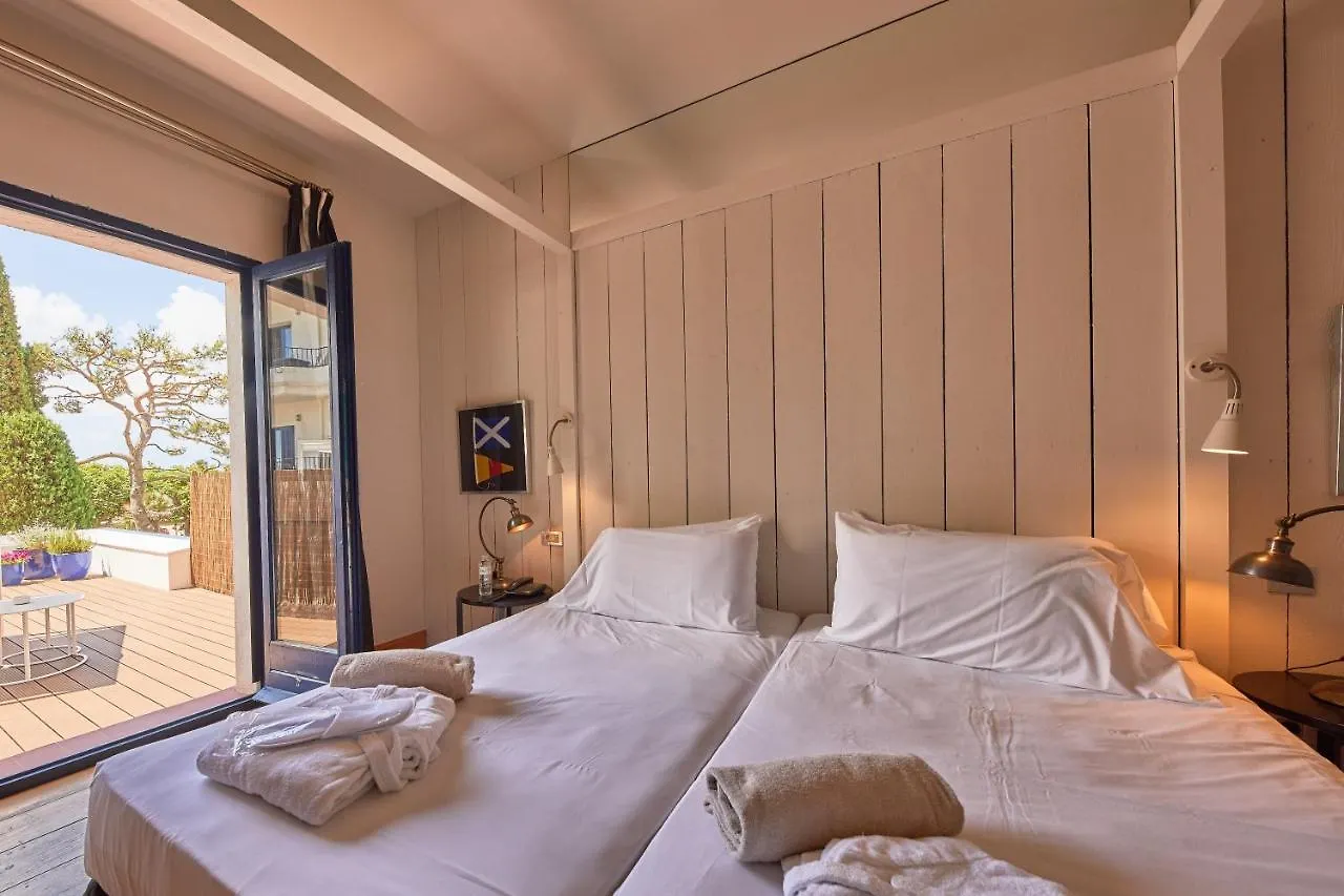 Hotel Trias Palamos Spain