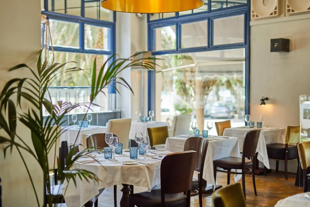 Hotel Trias Palamós