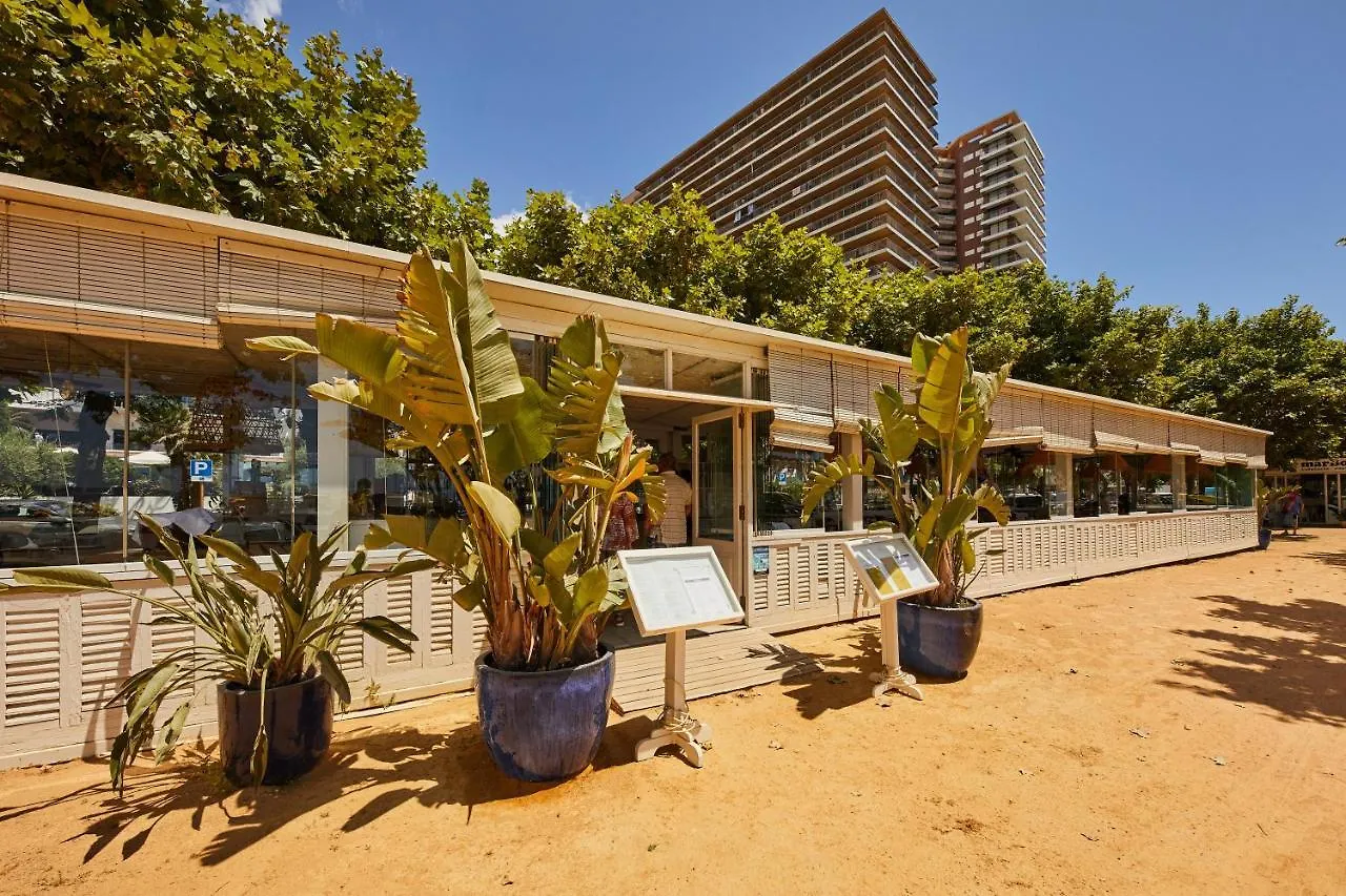 Hotel Trias Palamós Espanha