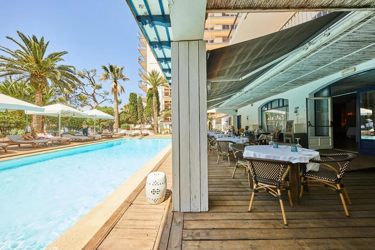 Hotel Trias Palamos