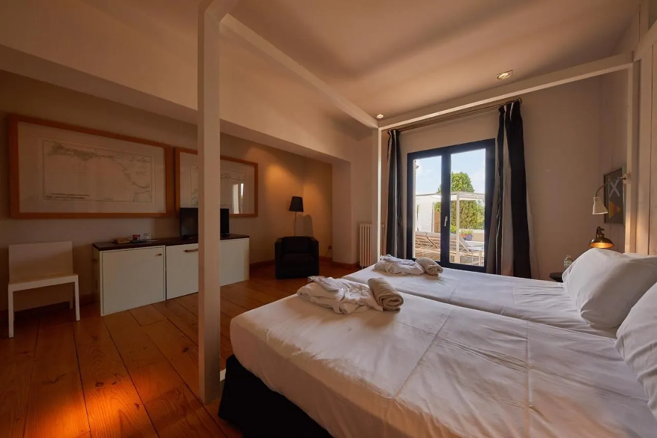 Hotel Trias Palamos