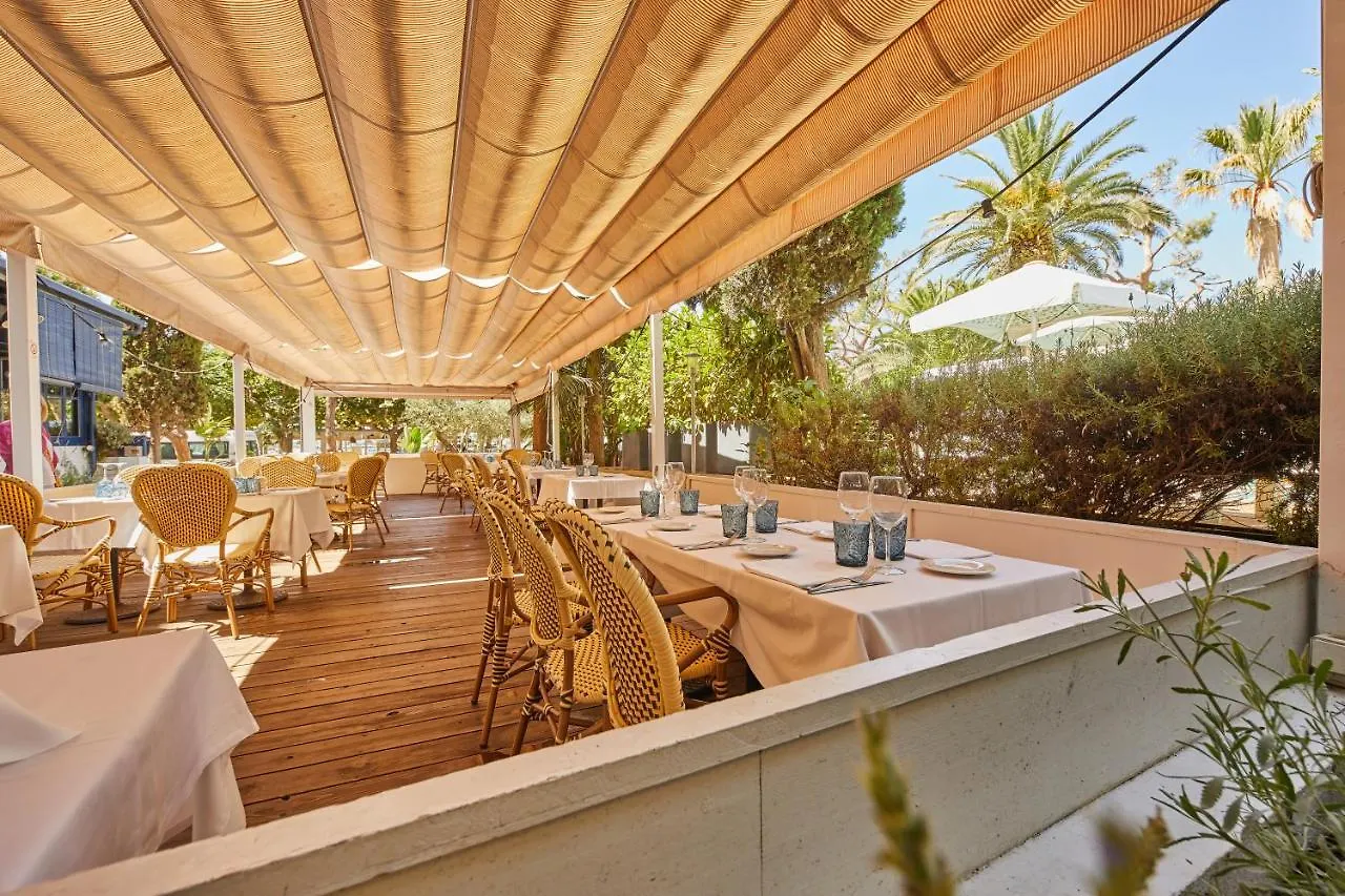 Hotel Trias Palamos