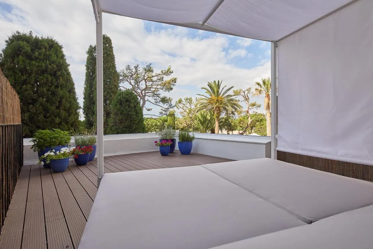 Hotel Trias Palamós