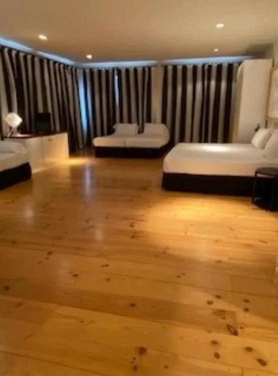 Hotel Trias Palamos