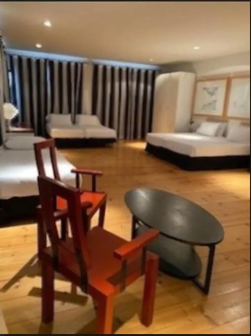Hotel Trias Palamos