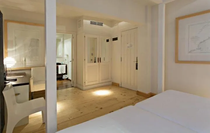 Hotel Trias Palamós