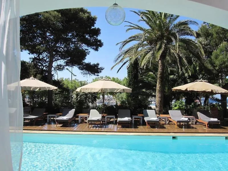 ****  Hotel Trias Palamós Espanha