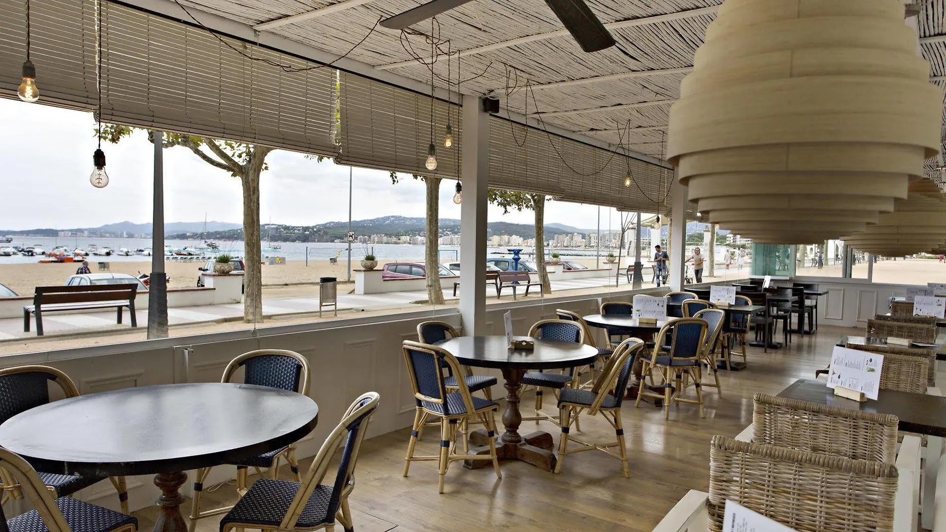 Hotel Trias Palamos