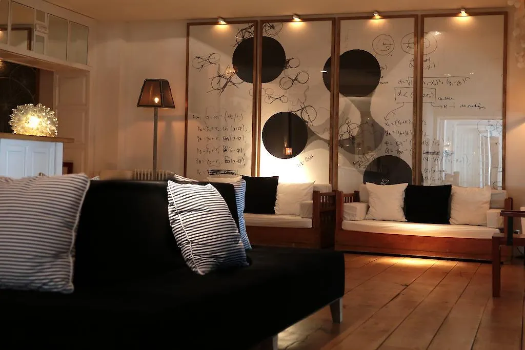 Hotel Trias Palamos