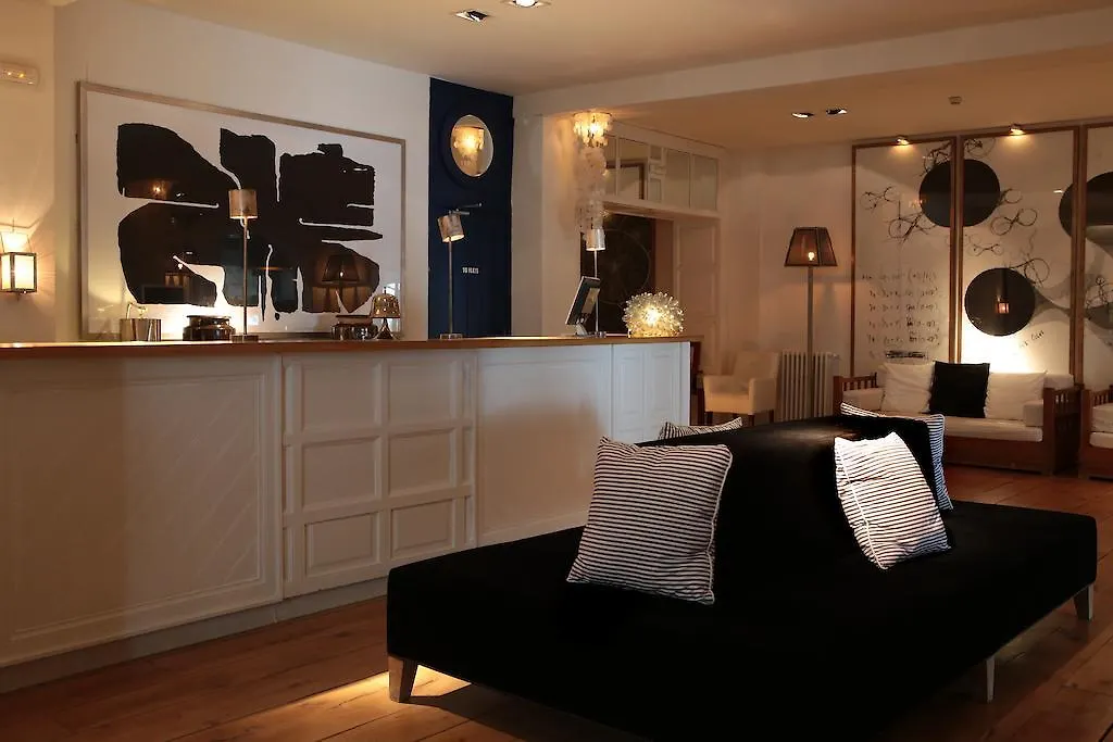 Hotel Trias Palamos