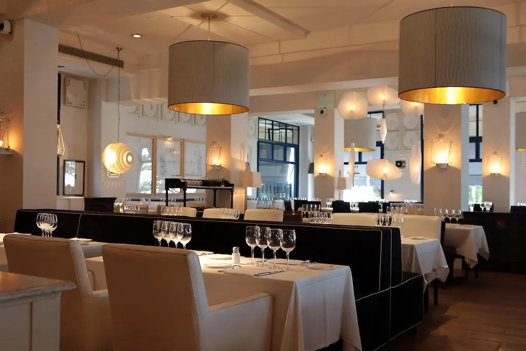 ****  Hotel Trias Palamos Spain