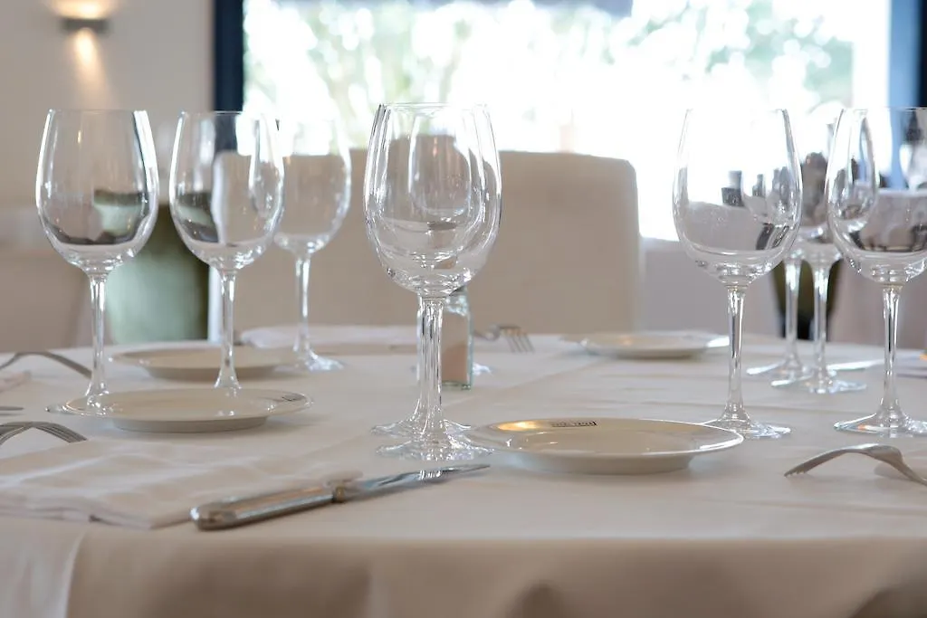 Hotel Trias Palamós