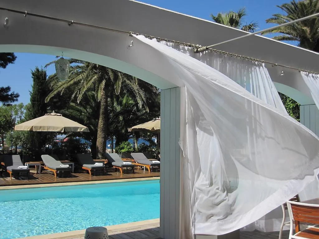 Hotel Trias Palamos