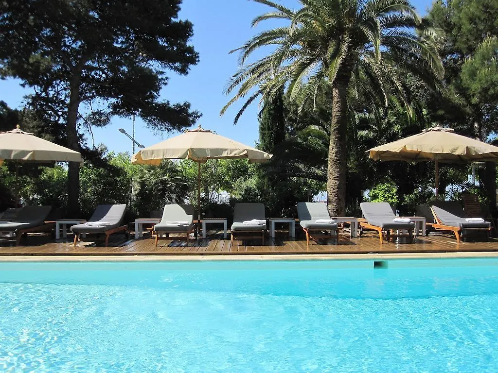 Hotel Trias Palamos