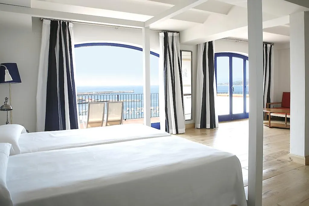 Hotel Trias Palamos