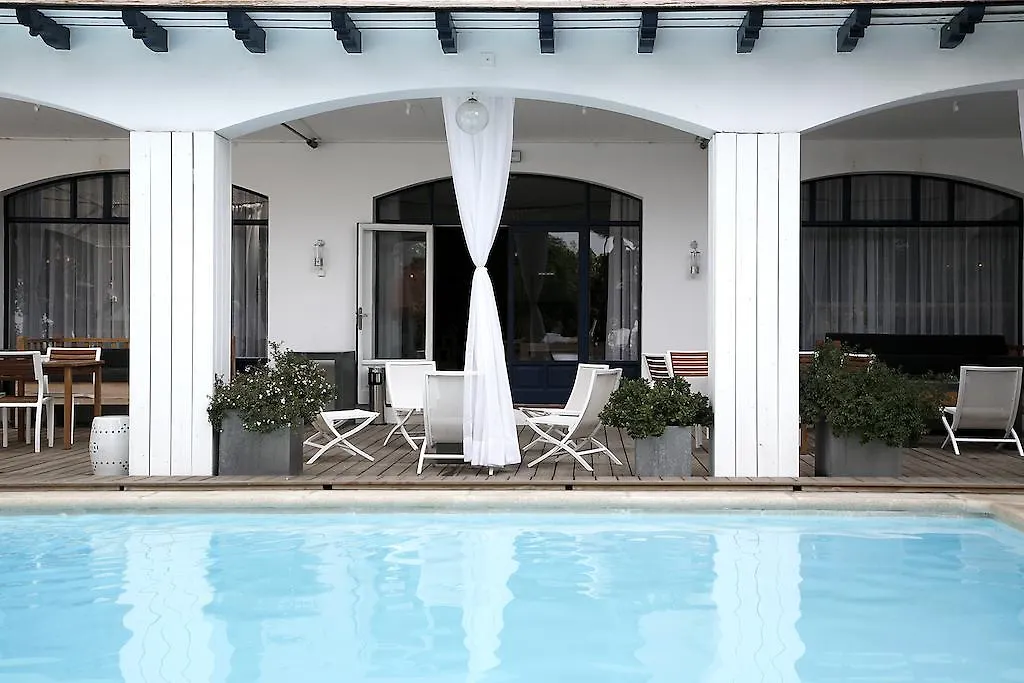 Hotel Trias Palamos