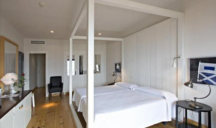 Hotel Trias Palamos