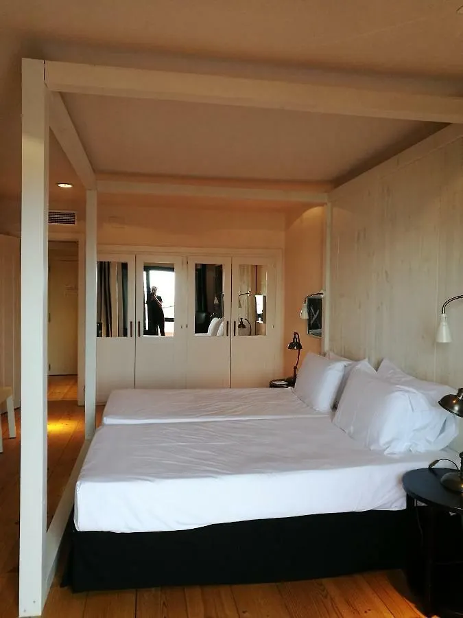 Hotel Trias Palamos
