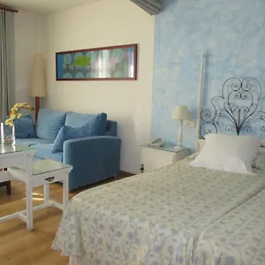 Rosa&spa *** Begur
