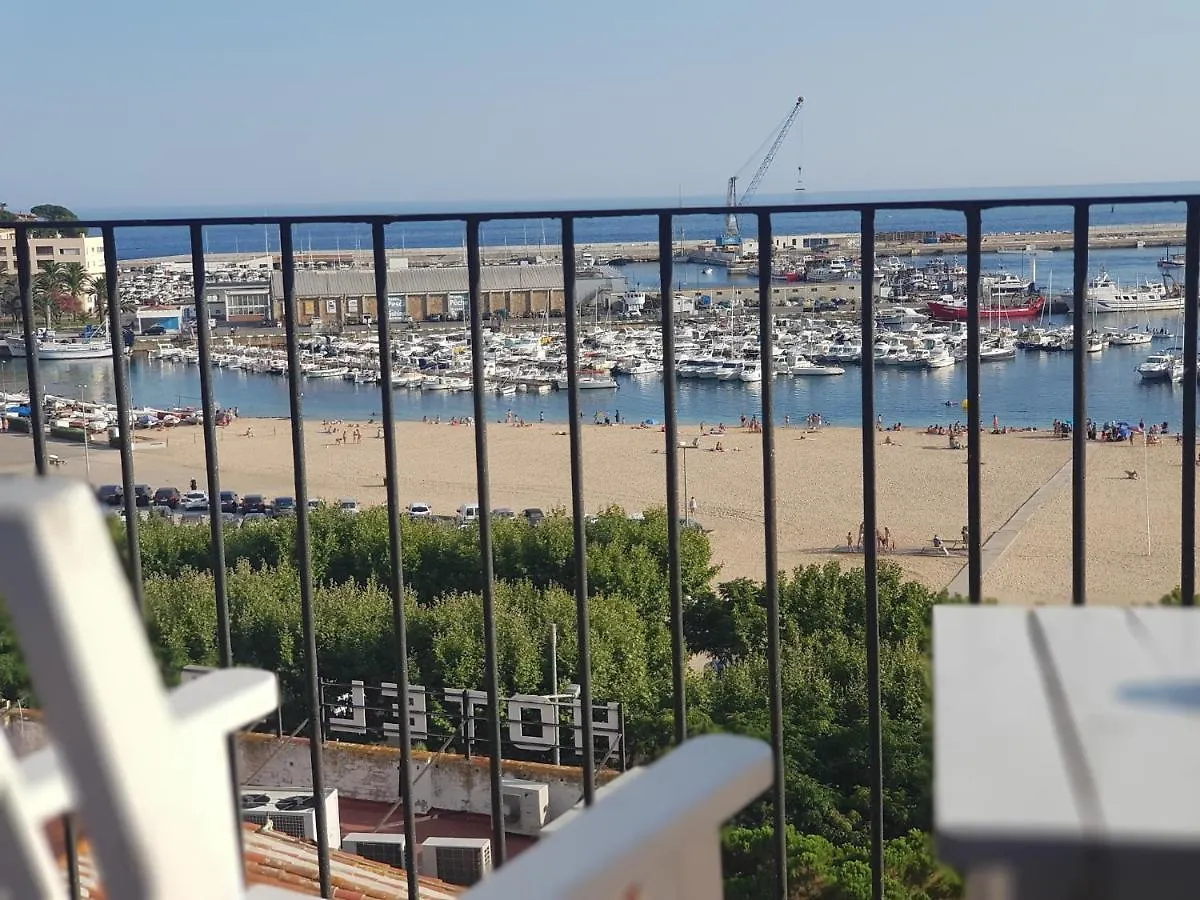 ****  Hotel Trias Palamos Spain