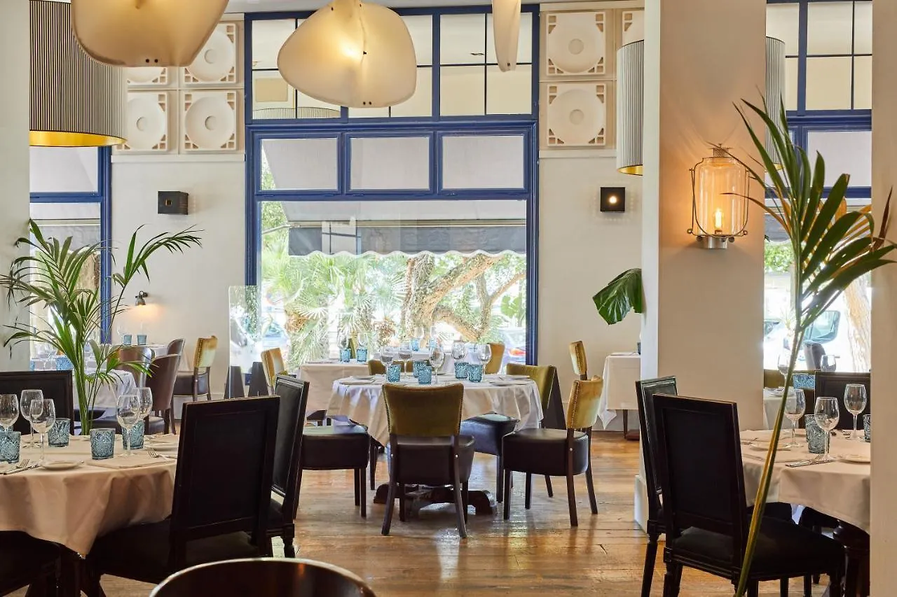 Hotel Trias Palamos