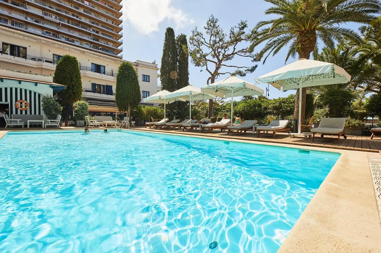 Hotel Trias Palamos