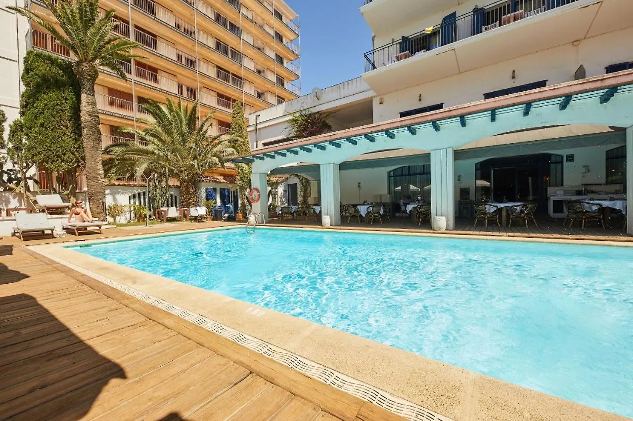 Hotel Trias Palamos