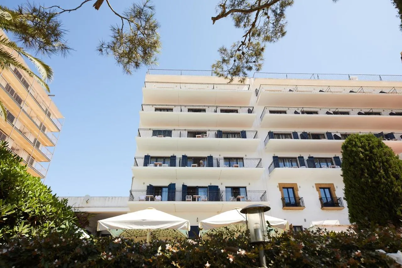 Hotel Trias Palamos