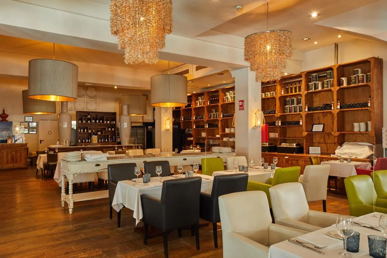 Hotel Trias Palamos