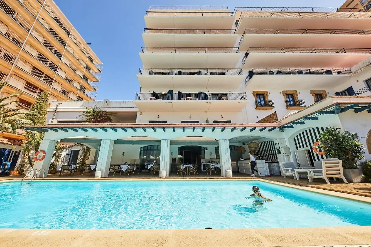 ****  Hotel Trias Palamos Spain