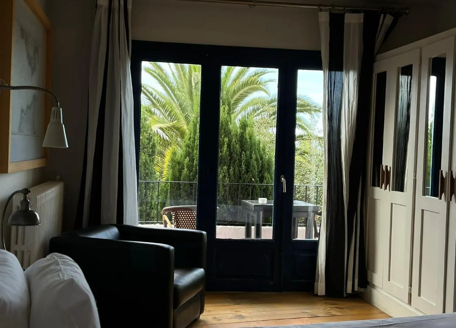 Hotel Trias Palamos