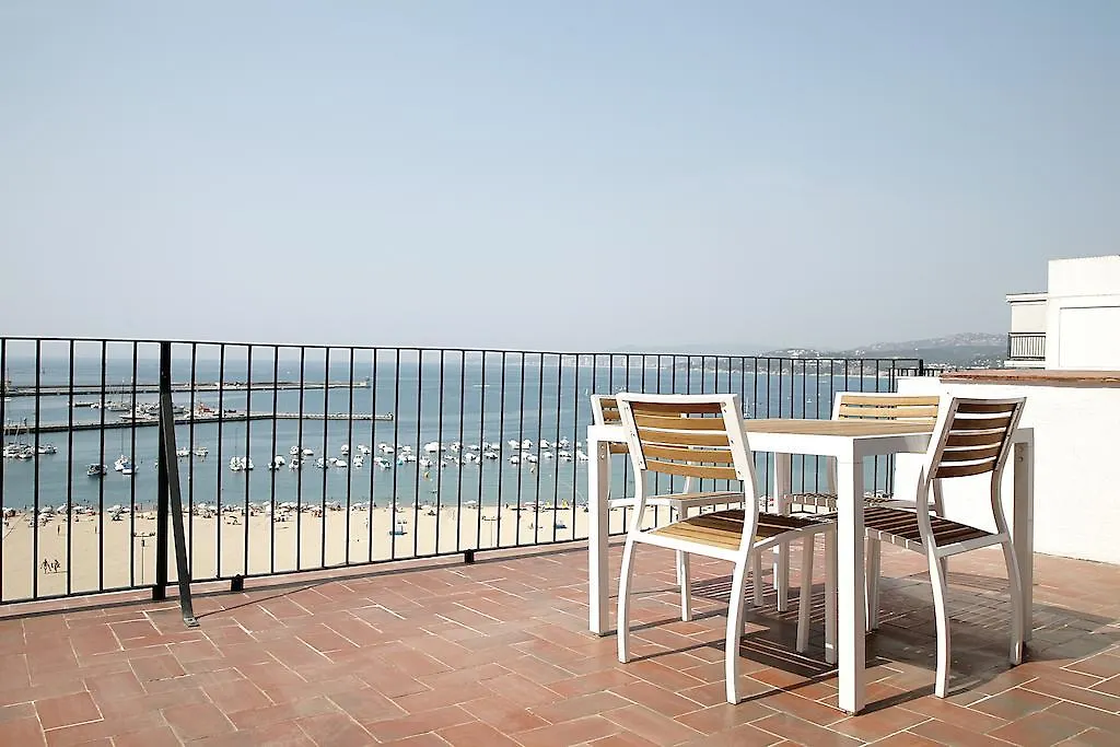 Hotel Trias Palamos