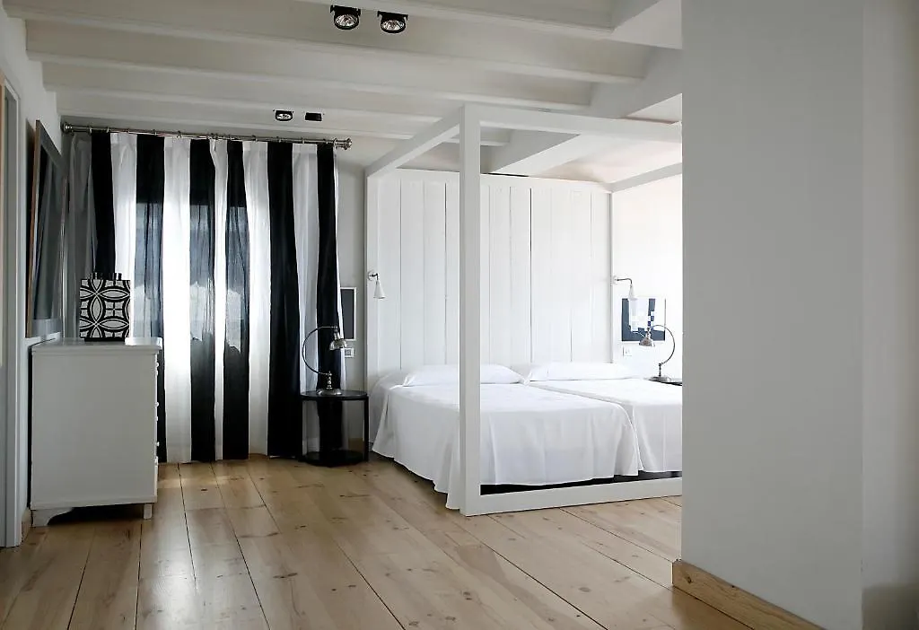 Hotel Trias Palamos