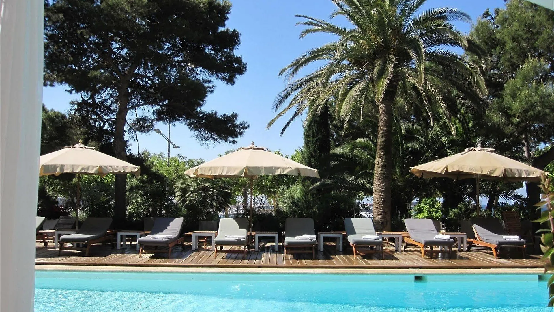 Hotel Trias Palamos