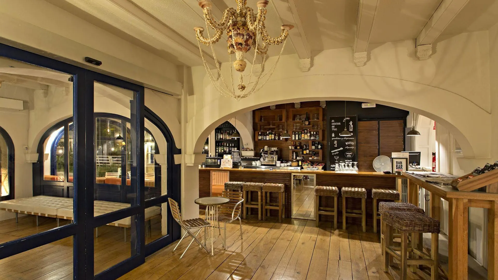 ****  Hotel Trias Palamos Spain