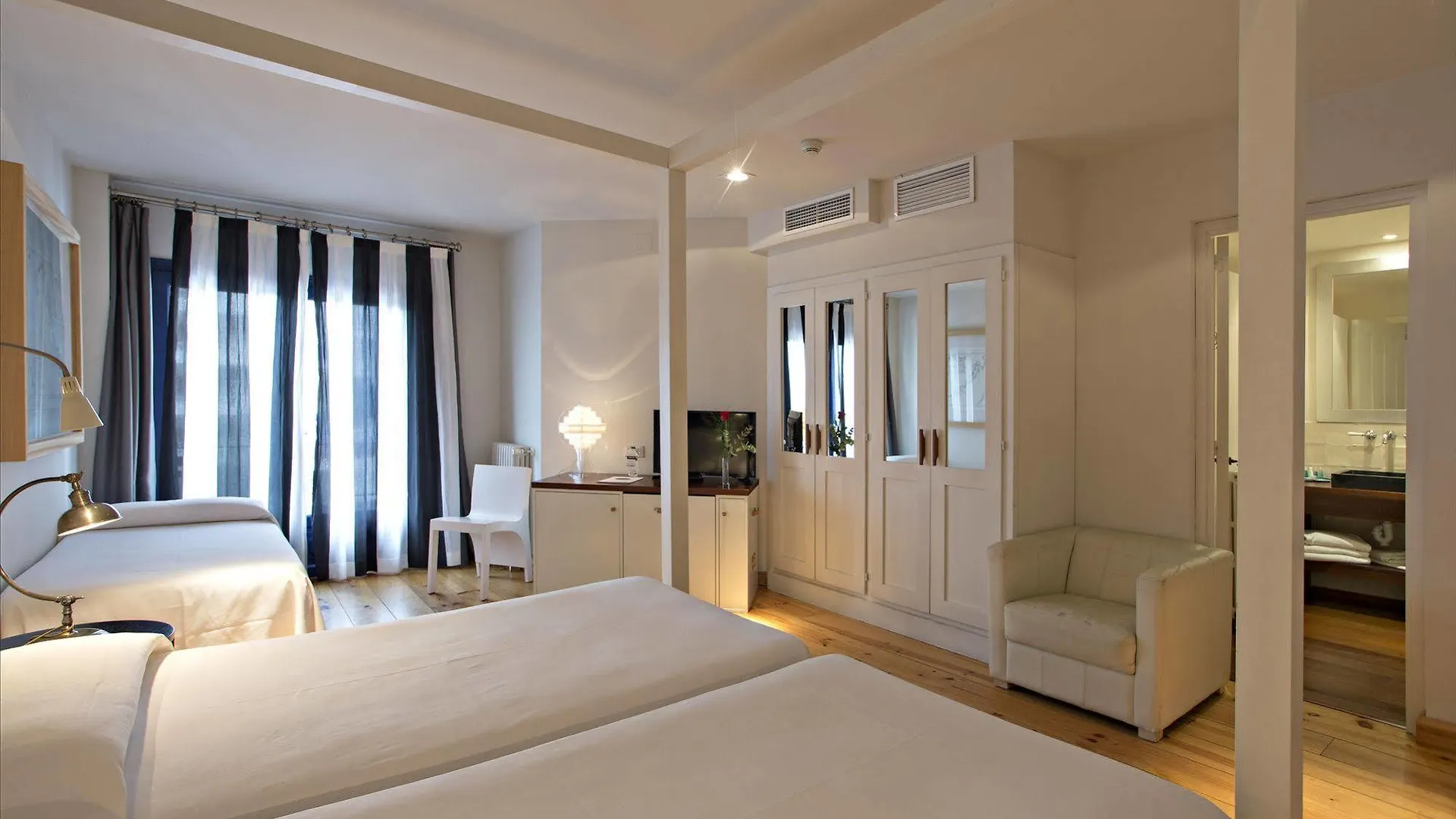 Hotel Trias Palamos