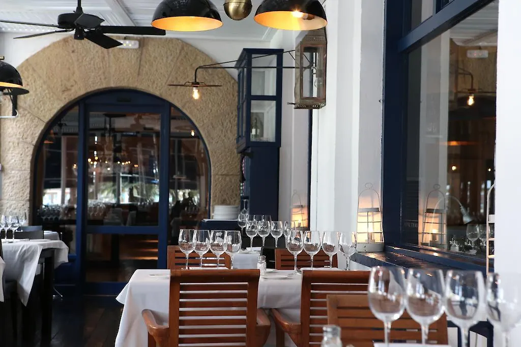 Hotel Trias Palamos