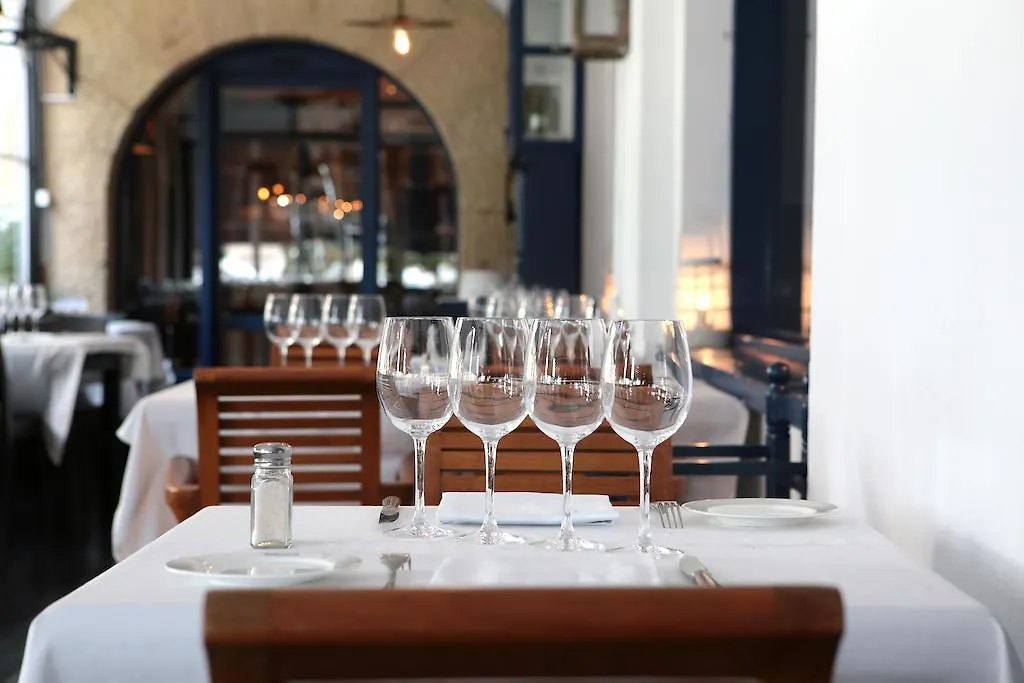 ****  Hotel Trias Palamos Spain
