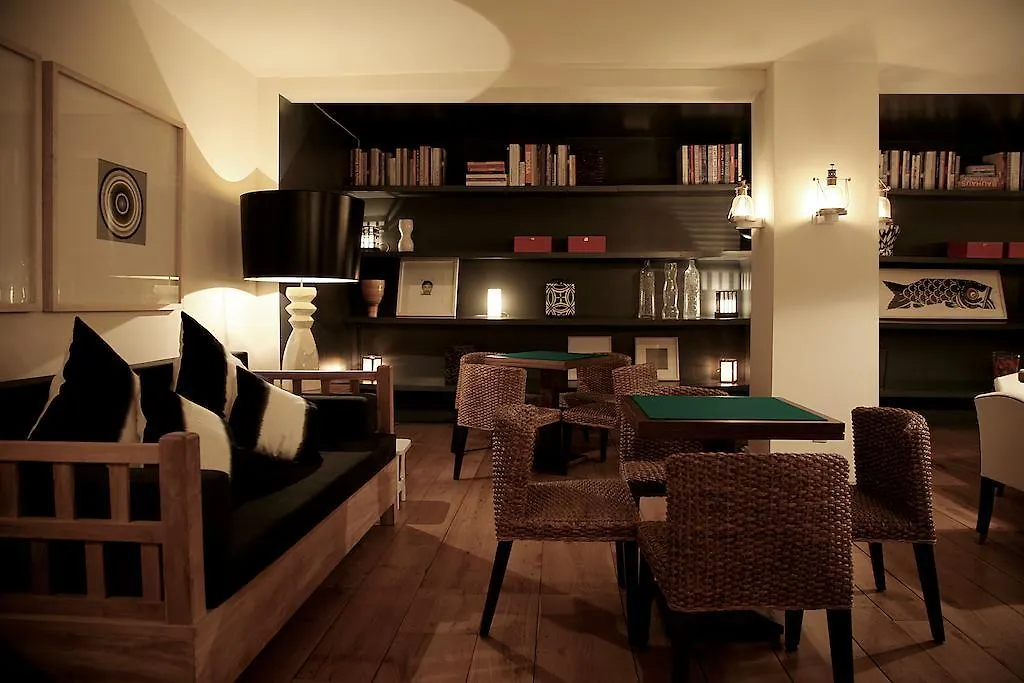 Hotel Trias Palamos
