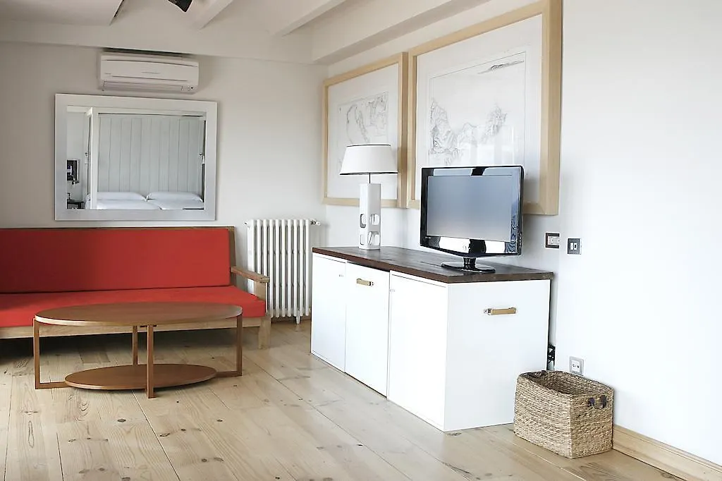 ****  Hotel Trias Palamos Spain